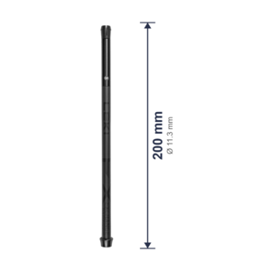 View the LEKI Ultratrail & Neotrail Pro FX.One SL MS1 (200 mm) — Trail Running Poles online at Leki