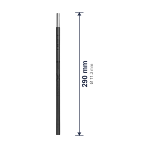 View the LEKI Ultratrail & Neotrail Pro FX.One SL MS2 (290 mm) — Trail Running Poles online at Leki