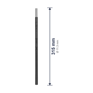 View the LEKI Ultratrail & Neotrail Pro FX.One SL MS2 (315 mm) — Trail Running Poles online at Leki