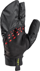View the Leki Ultra Trail Storm Gloves online at Leki