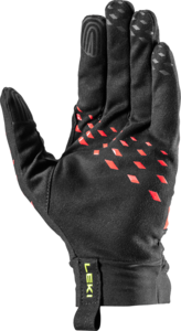 View the Leki Ultra Trail Storm Gloves online at Leki
