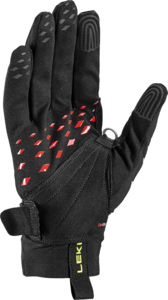 View the Leki Ultra Trail Storm Shark online at Leki