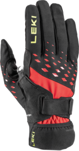 View the Leki Ultra Trail Storm Shark online at Leki