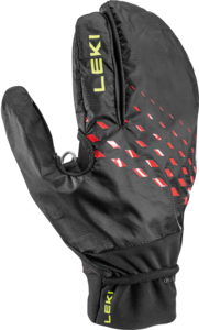 View the Leki Ultra Trail Storm Shark online at Leki