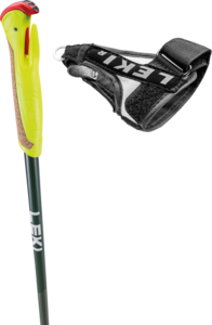 View the Leki Walker XS online at Leki