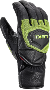 View the Leki WCR Coach 3D online at Leki
