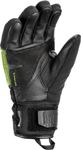 View the Leki WCR Coach 3D Junior online at Leki