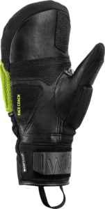 View the Leki WCR Coach 3D Mitt online at Leki