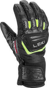 View the Leki WCR Team 3D Junior online at Leki