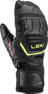 Leki WCR Team 3D Junior | Gloves | LEKI UK