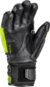 View the Leki WCR Venom 3D Junior online at Leki
