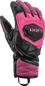 View the Leki WCR Venom 3D Junior online at Leki