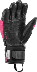 View the Leki WCR Venom 3D Junior online at Leki