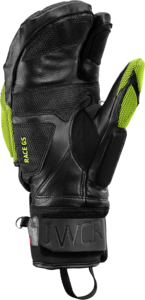 View the Leki WCR Venom GS 3D Lobster online at Leki