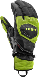 Leki WCR Venom SL 3D | Gloves | LEKI UK