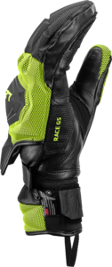 View the Leki WCR Venom GS 3D Lobster online at Leki