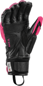 View the Leki WCR Venom SL 3D online at Leki