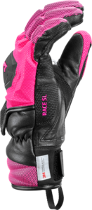 View the Leki WCR Venom SL 3D online at Leki