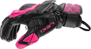View the Leki WCR Venom SL 3D online at Leki
