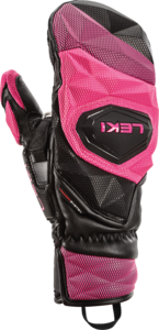 View the Leki WCR Venom SL 3D Mitt online at Leki
