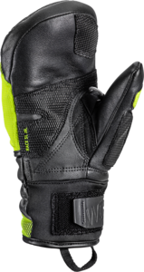 View the Leki WCR Venom SL 3D Mitt online at Leki