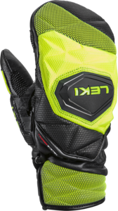 View the Leki WCR Venom SL 3D Mitt online at Leki