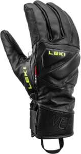 View the Leki WCR Venom Speed 3D online at Leki