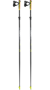 View the Leki XTA 6.5 Vario online at Leki