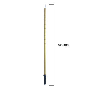 View the LEKI Classic 25 J Retro & Classic Retro Replacement Lower Section online at Leki