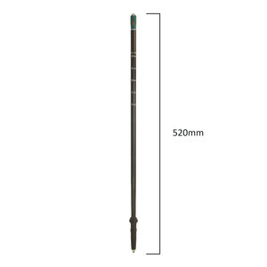 View the LEKI Carbon Ergometric Replacement Lower Section online at Leki