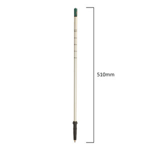 View the LEKI Classic, Ergometric, Ergometric Long & Traveller Replacement Lower Section online at Leki