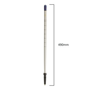 View the LEKI Cor Tec, Soft Antishock, Jasper AS & Teton AS Replacement Lower Section online at Leki