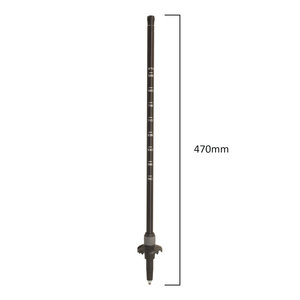 View the LEKI Cressida Antishock & Cressida AS Replacement Lower Section online at Leki