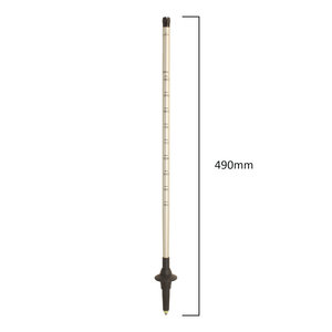 View the LEKI Traveller Alu Replacement Lower Section online at Leki
