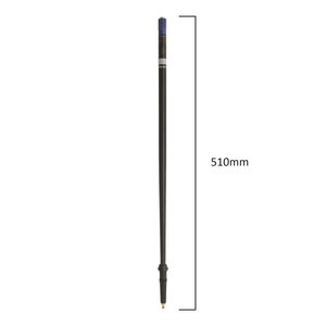 View the LEKI Wanderfreund-AS Replacement Lower Section online at Leki