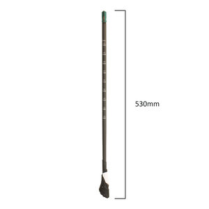 View the LEKI Smart Traveller Carbon Replacement Lower Section (SS16) online at Leki