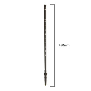 View the LEKI Traveller Carbon Replacement Lower Section online at Leki