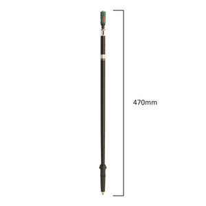 View the LEKI Cressida Antishock & Cressida Replacement Lower Section (Compact) online at Leki