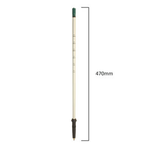 View the LEKI Soft AS, CorTec AS & Ergometric Antishock Replacement Lower Section online at Leki