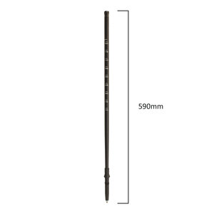 View the LEKI Tour Carbon 3, Aergon 3, Civetta Pro & Guide 3 Replacement Lower Section online at Leki