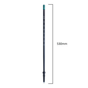 View the LEKI Carbonlite XL & Carbonlite Replacement Lower Section online at Leki