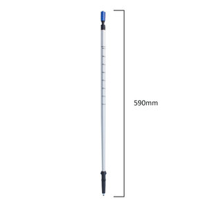 View the LEKI Yukon AS, Peak XL AS & Yukon Antishock Replacement Lower Section online at Leki
