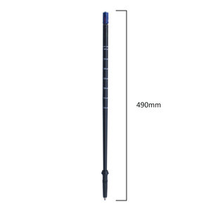 View the LEKI Ergometric Antishock Replacement Lower Section online at Leki