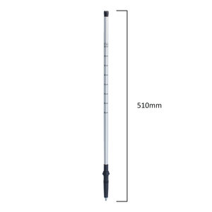 View the LEKI Rockslite, Quantum, Thermolite XL & Corklite Replacement Lower Section online at Leki