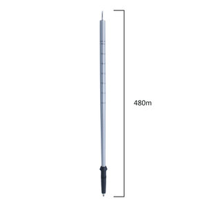 View the LEKI Tour CorTec Antishock, Air Thermo long Antishock, Summit AS & Trail AS Replacement Lower Section online at Leki