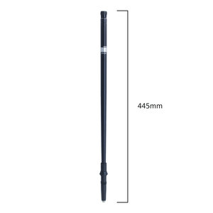 View the LEKI Compact Replacement Lower Section online at Leki