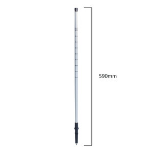 View the LEKI Photosystem Alu Replacement Lower Section online at Leki