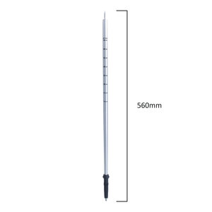 View the LEKI Voyager Replacement Lower Section online at Leki