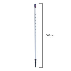 View the LEKI SLS Transparent Powder Replacement Lower Section online at Leki