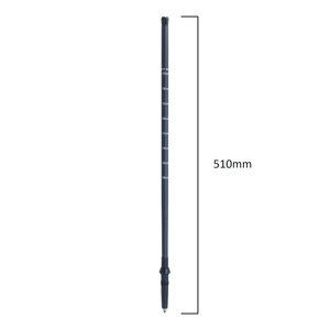 View the LEKI Carbon Titanium Replacement Lower Section online at Leki